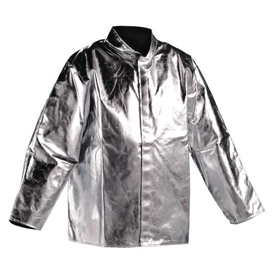 Jutec Hitzeschutzjacke (56) (HSJ080KA-1 GR. 56)