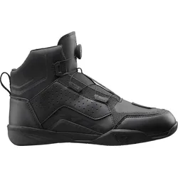 Ixon Vyper WP wasserdichte Motorrad Schuhe