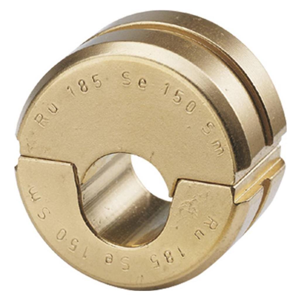 Klauke RU2212095 Presseinsatz RU 22, se: 120 mm2, sm: 95 (RU2212095)