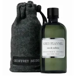 Geoffrey Beene Grey Flannel Eau De Toilette Spray 120ml