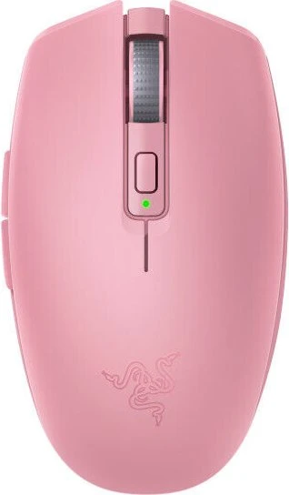 Orochi Razer V2 - Quartz wireless / 6 programmable buttons / 18.000 DPI