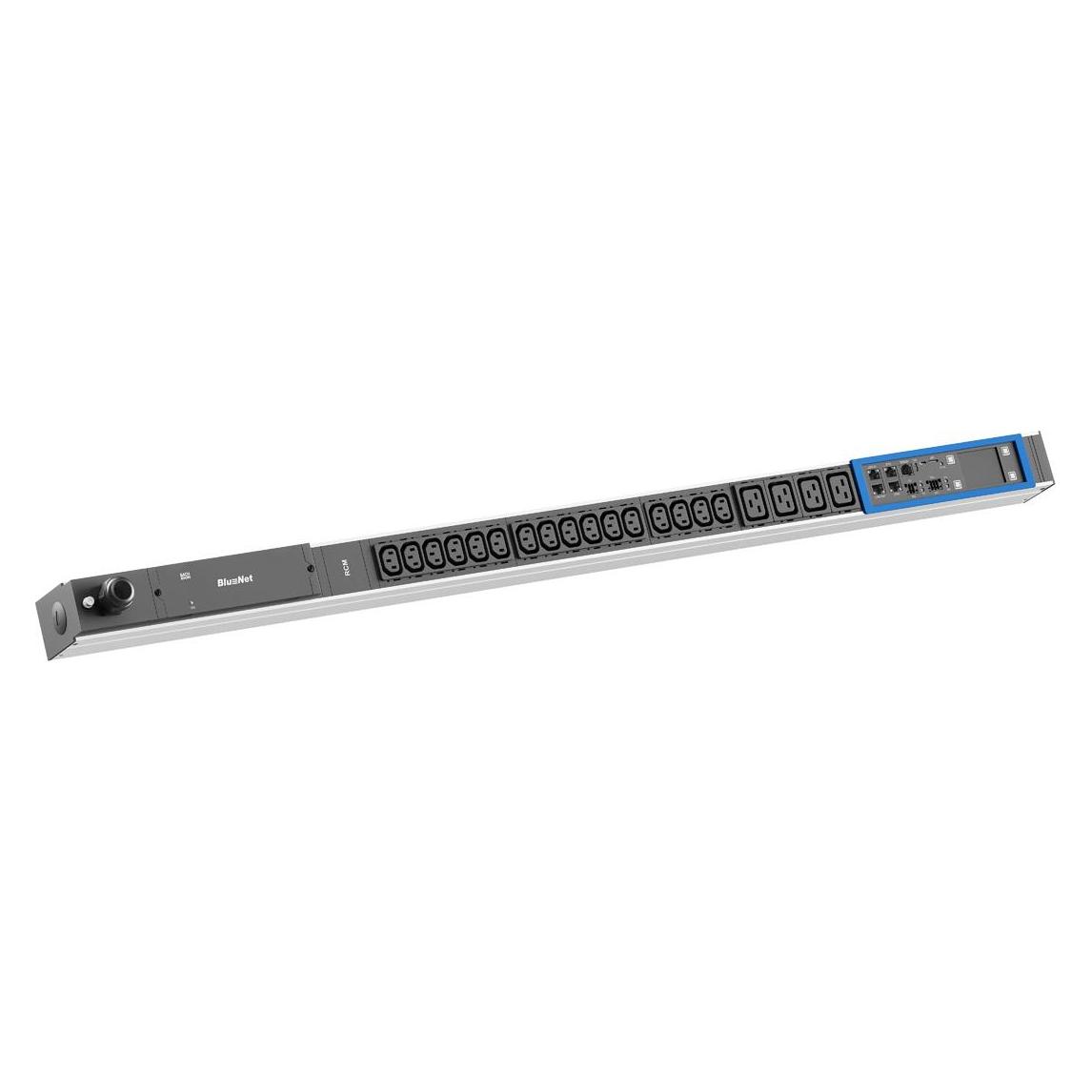 Bachmann " BN PRO M RCM 16xC13, 4xC19 L=3,0m CEE 16A/3p" (BM0015588)