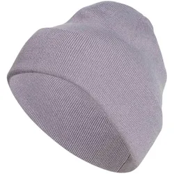 adidas Crest Rib Beanie KQ8402 - slate 56 - 58 cm