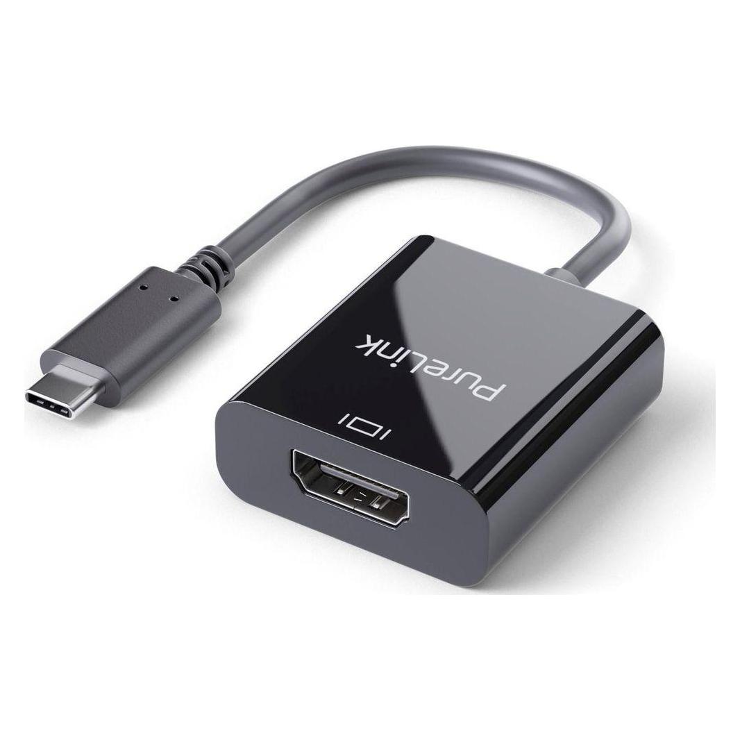 Purelink USB Typ-C zu (HDMI) (IS181)