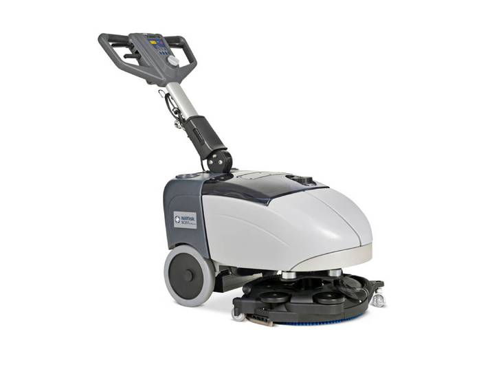 Nilfisk SC 351 Scheuersaugmaschine
