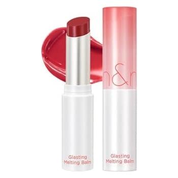 Rom&Nd Color Lip Matte Lipstick 05 Nudy Mango 8g (Nudy Mango) (8800258082542)