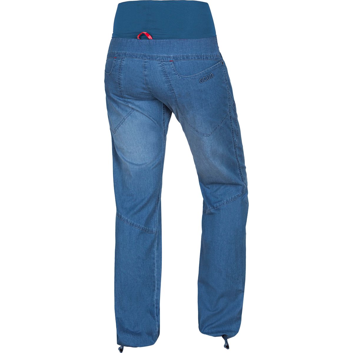 Ocun Noya Jeans middle blue XXS 04117-XXS