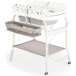 Cangaroo, Babybadewanne, Babywanne Set