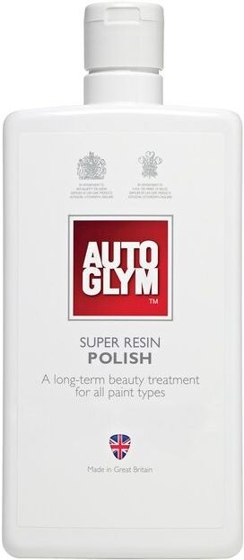 AutoGlym SRP500 Politur