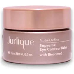 Jurlique, Augenpflege, Nutri Define (Augenpflege Crème, 15 ml, Tag + Nacht)