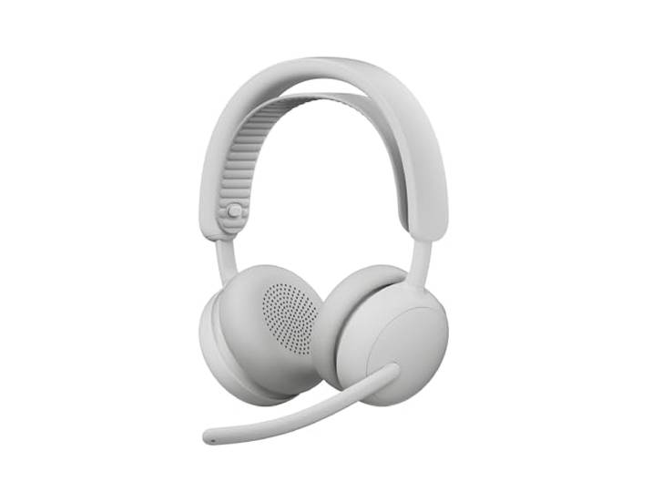 Logitech Zone Wireless 2 ES – Draadloze ruisonderdrukkende headset