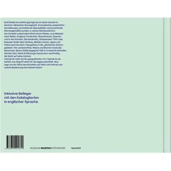 Emil Nolde - Welt und Heimat, Fachbücher von C. Sylvia Weber, Hans-Joachim Throl, Astrid Becker, Christian Ring, Reinhold Würth, Tamara Schneider, Beate Elsen-Schwedler