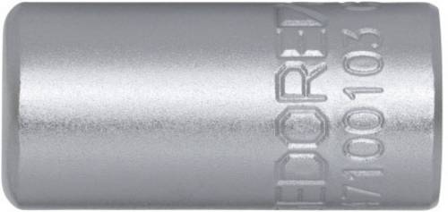 Gedore RED R47100103 3300151 Bit-Adapter Antrieb 1/4 (6.3 mm) 1St.