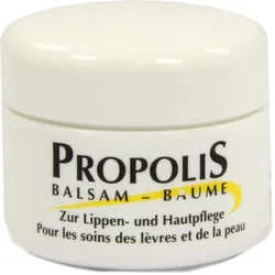 Propolis Lippenbalsam 5 ML