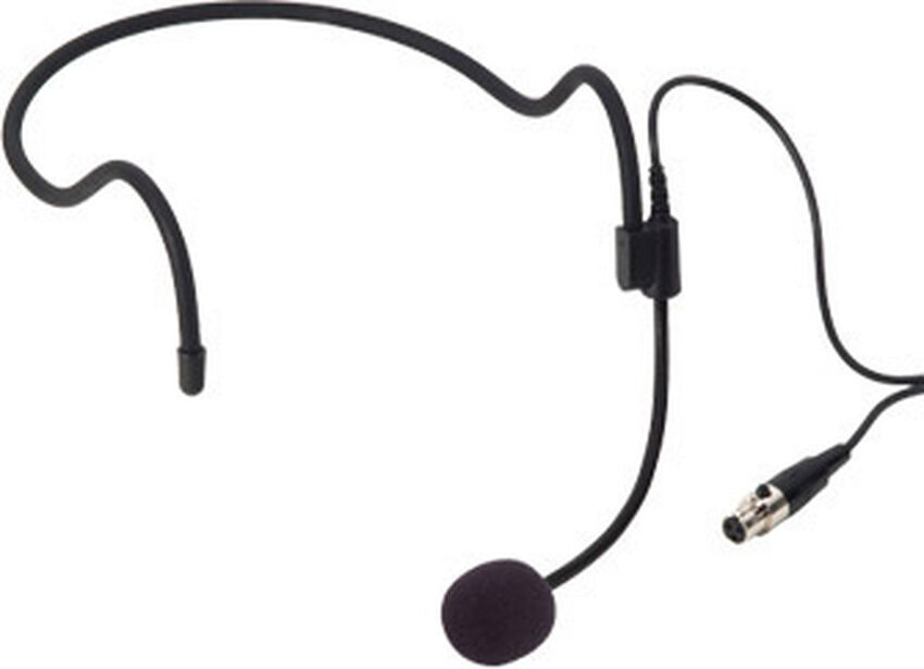 LD Systems Ws 100 Mh 1 Headset