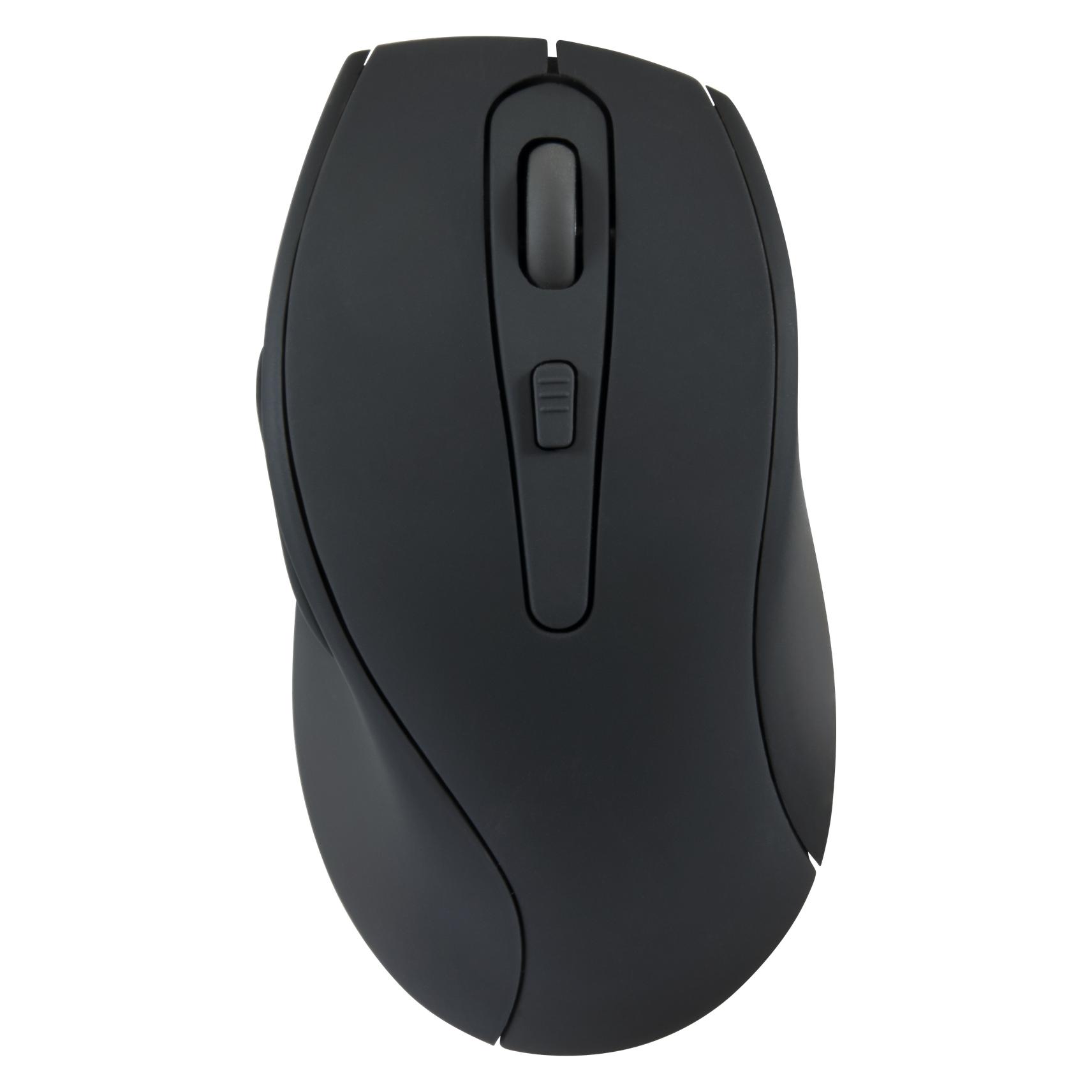 Speedlink Silent (Kabellos) (SL-630004-RRBK)
