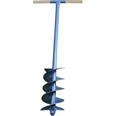 Berger & Schröter 50054 Hand-Erdbohrer