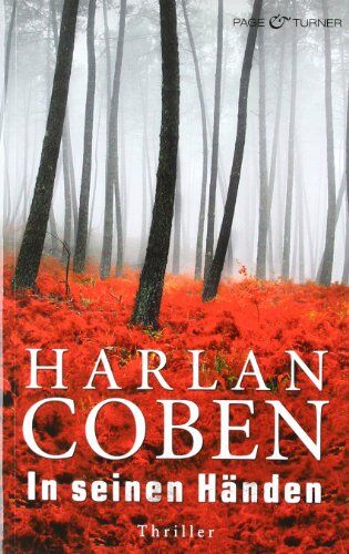 Harlan Coben - In seinen Händen: Thriller - Preis vom 09.10.2026 07:28:09 h