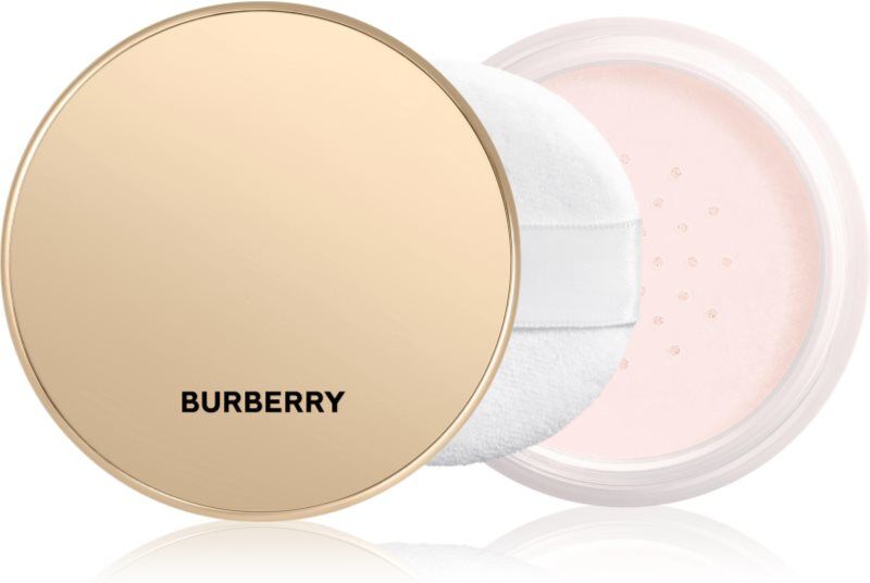 Burberry Beyond Wear Loose Powder poudre libre matifiante teinte 001 Bloom 20 g
