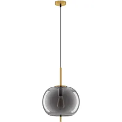 Nova Luce, Pendelleuchte, Lato (E27)
