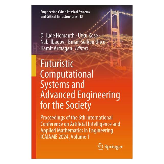 Umbreit Futuristic Computational Systems and Advanced Engineering for the Society (Englisch, Softcover, Nabi Ibadov, Utku Kose) (71885255)