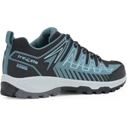 Trezeta, Damen, Wanderschuhe, Thunder (38.5), Blau
