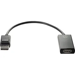 HP DisplayPort zu HDMI True 4K-Adapter