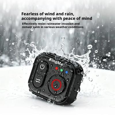 Universal Bluetooth Remote Shutter For DJI Action 5 Pro Osmo Action 4 And 360 Action Cameras Universal Bluetooth Remote Shutter For DJI Action 5 Pro Osmo Action 4 And 360 Action Cameras