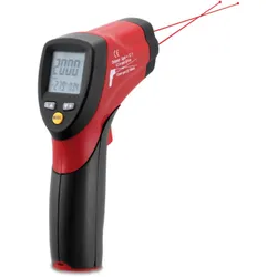 Geo-Fennel, Infrarotthermometer, Infrarot-Temperaturmessgerät FIRT 550 Pocket