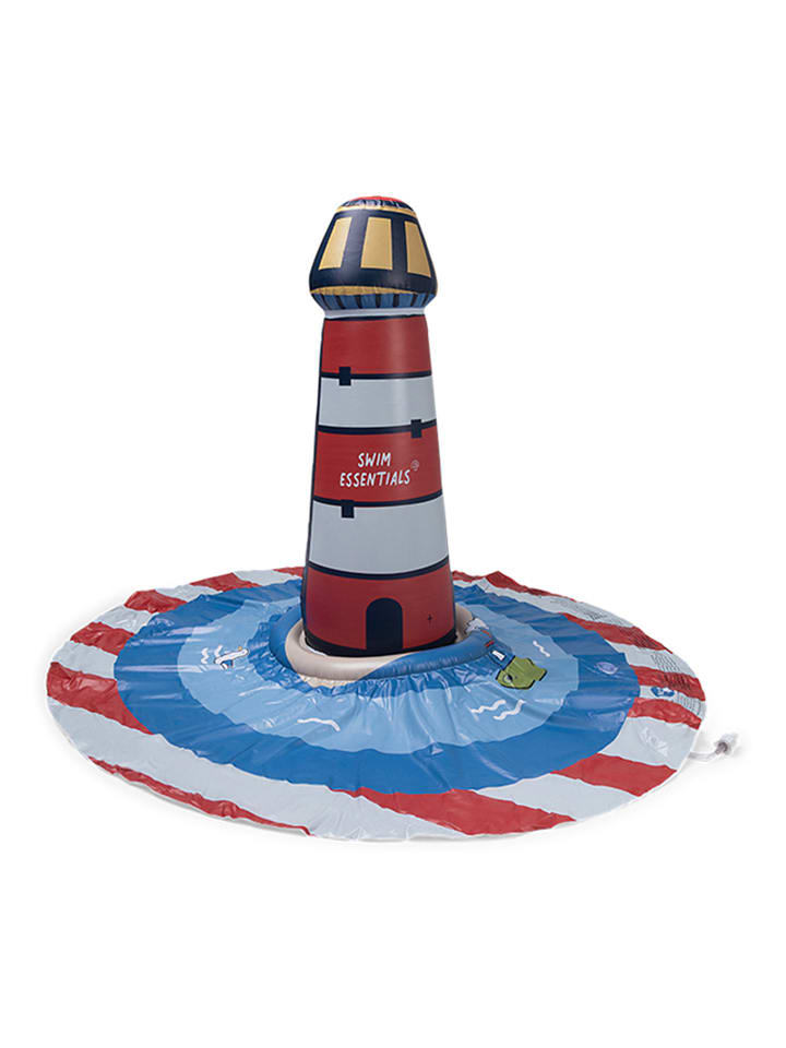 Swim Essentials Wasserspielmatte "Shine Your Light" - ab 3 Jahren - onesize