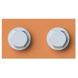 Striebel&John Sammelschienenverbinder ZX1195