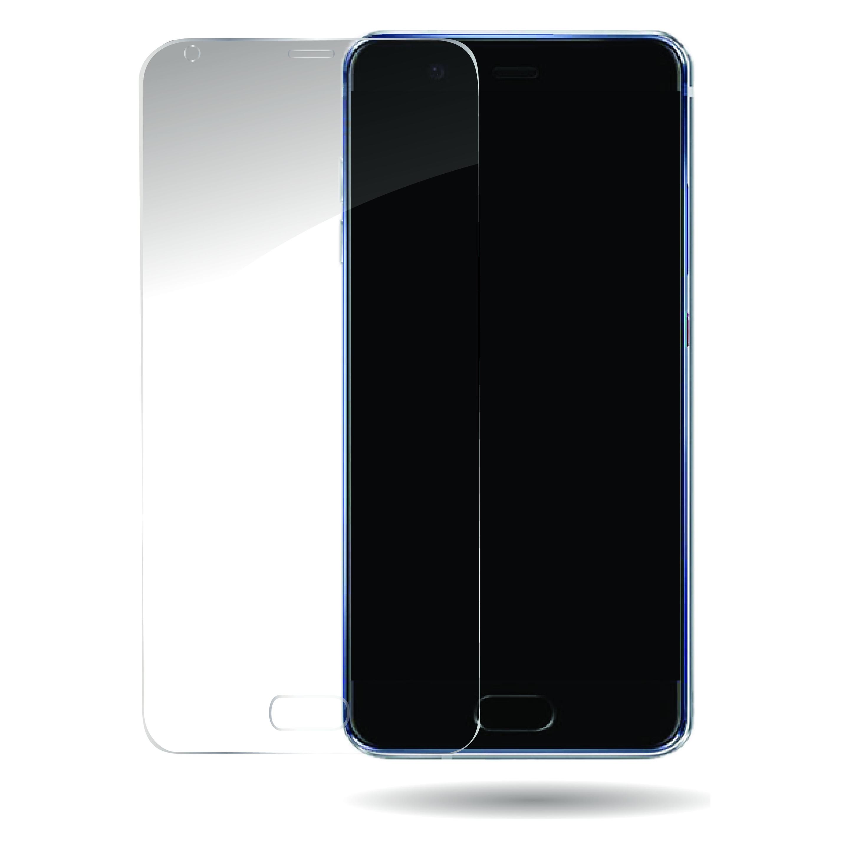 Mobilize Glas (Huawei P10 Plus) (48343)