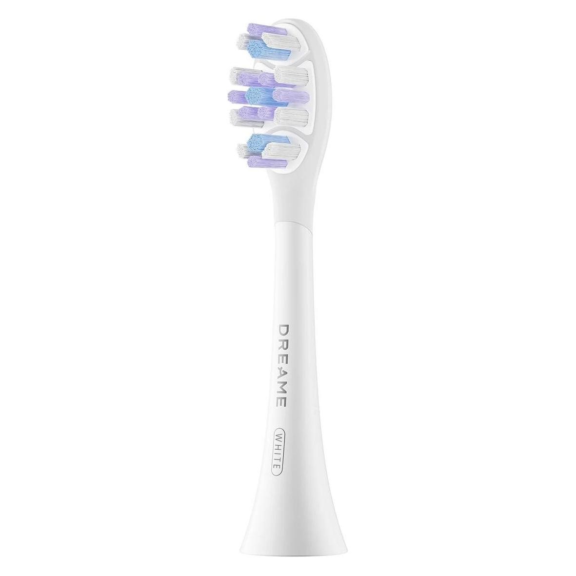 Dreame Brush Head Whitening White (2x) (EH12White)