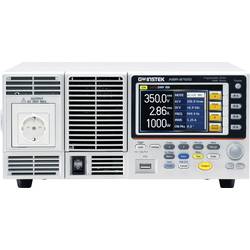 GW Instek ASR-2100 Labornetzgerät, einstellbar kalibriert (DAkkS-akkreditiertes Labor) 0.1 - 500 10 mA 1000 W USB programmierbar Anzahl Ausgänge 1 x 01SR210120GT-DAkkS