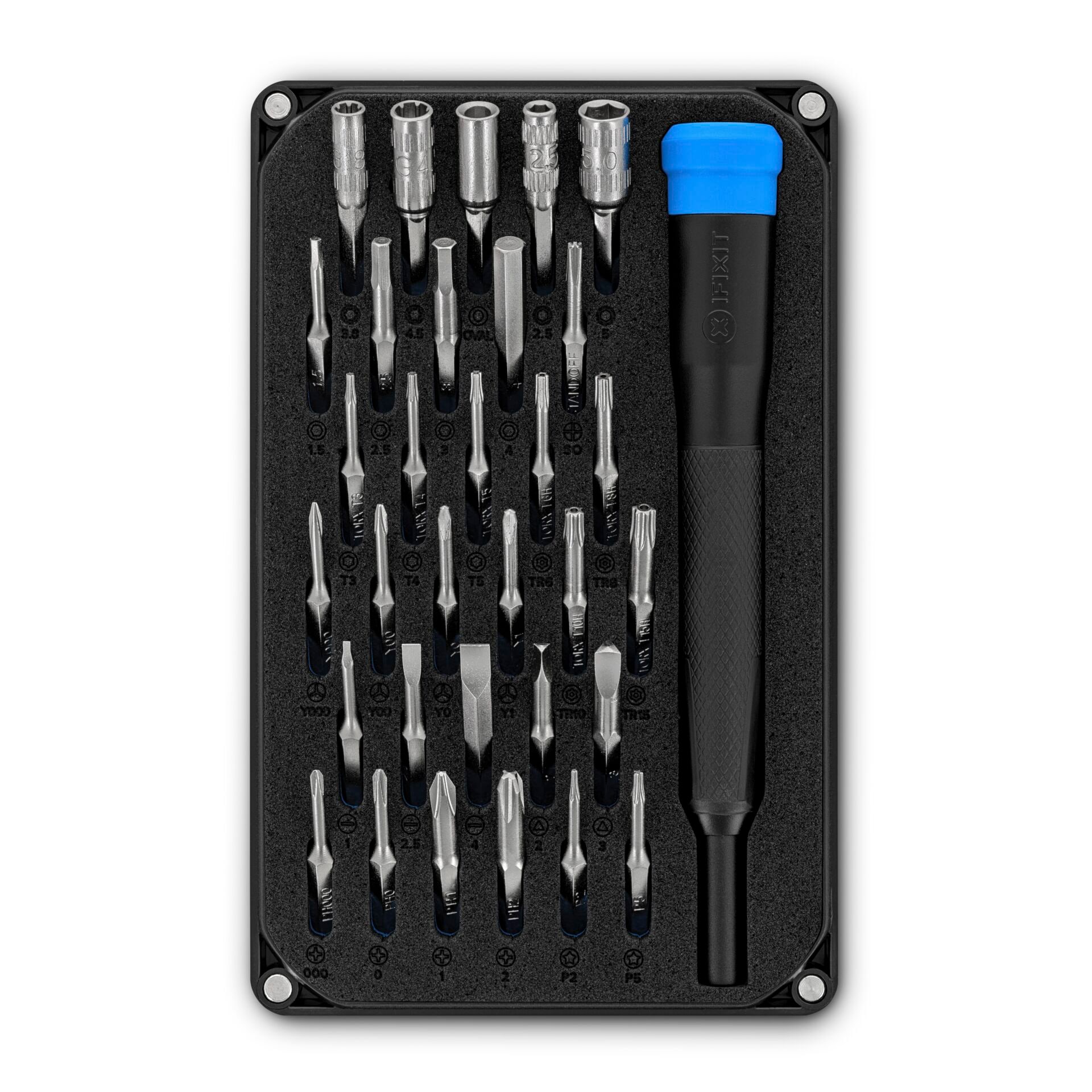 iFixit Moray Präzisions Bit-Set EU145475-1