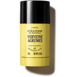 70 g L'Occitane Verveine Agrumes Deodorant Stick