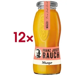OTTO Office Fruchtsaftkonzentrat »Mangosaft« 24x 0,2 l