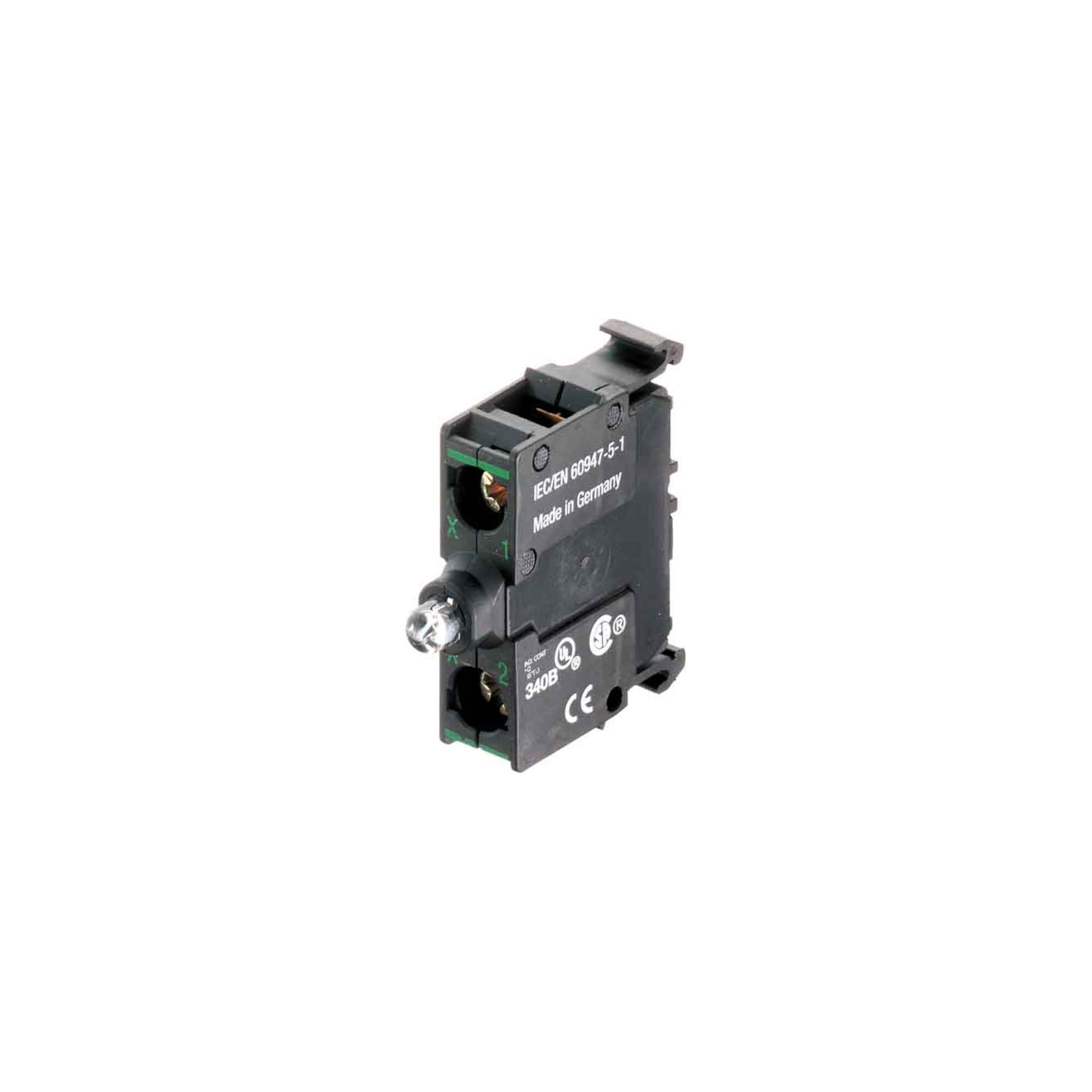 Eaton LED-Element blau, Front M22-LED-B (218057)