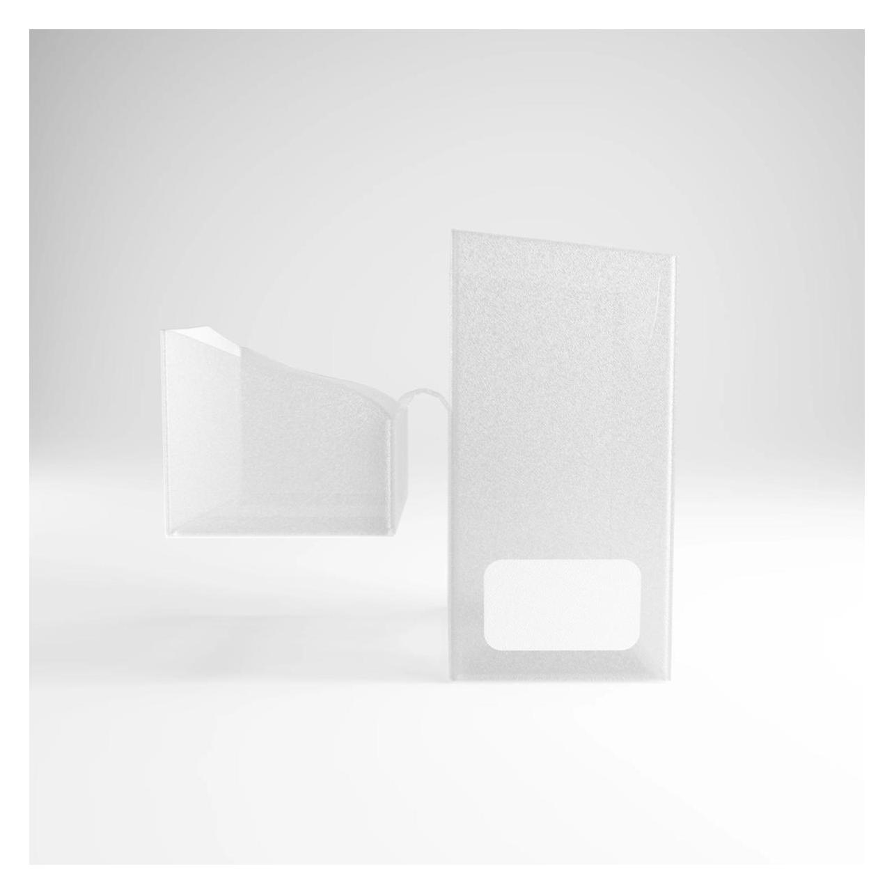 Gamegenic Mini Card Holder 60+ Clear (GGS25131)