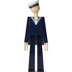 Kay Bojesen Kleine Figur 20,5 cm Matrose