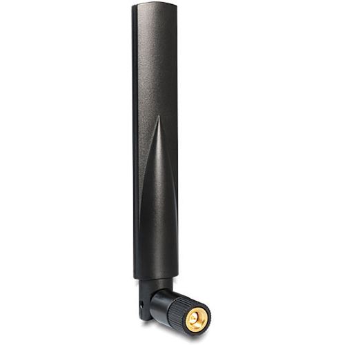 Delock GSM / UMTS Antenne SMA 1 ~ 3,5 dBi omnidirektional