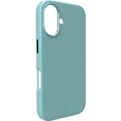 sbs mobile Cover Apple iPhone 16 Grün PUIPC1661ICONMPGRN