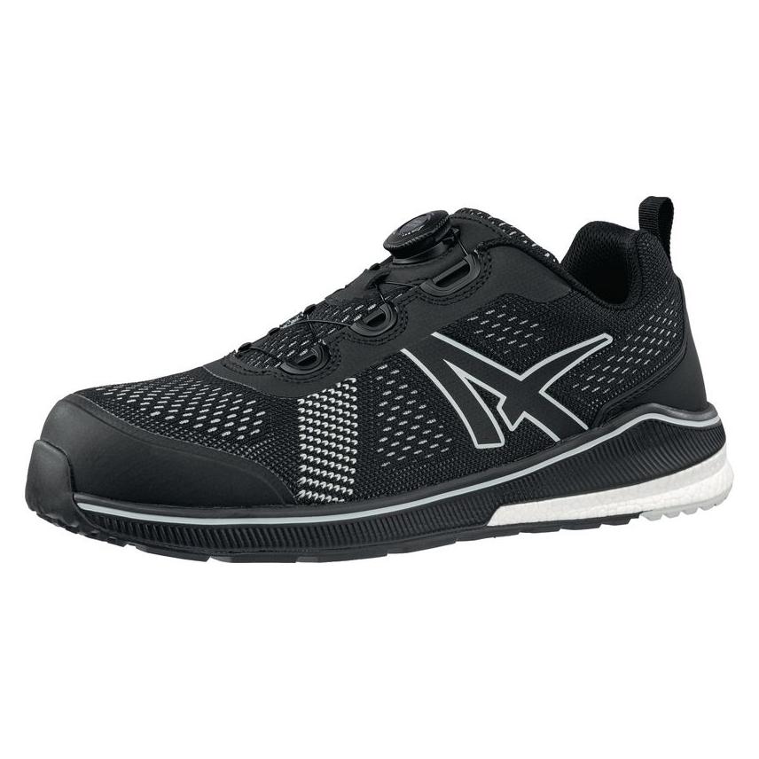 Albatros Voltage black low (S1P, 43) (647670 200-43)