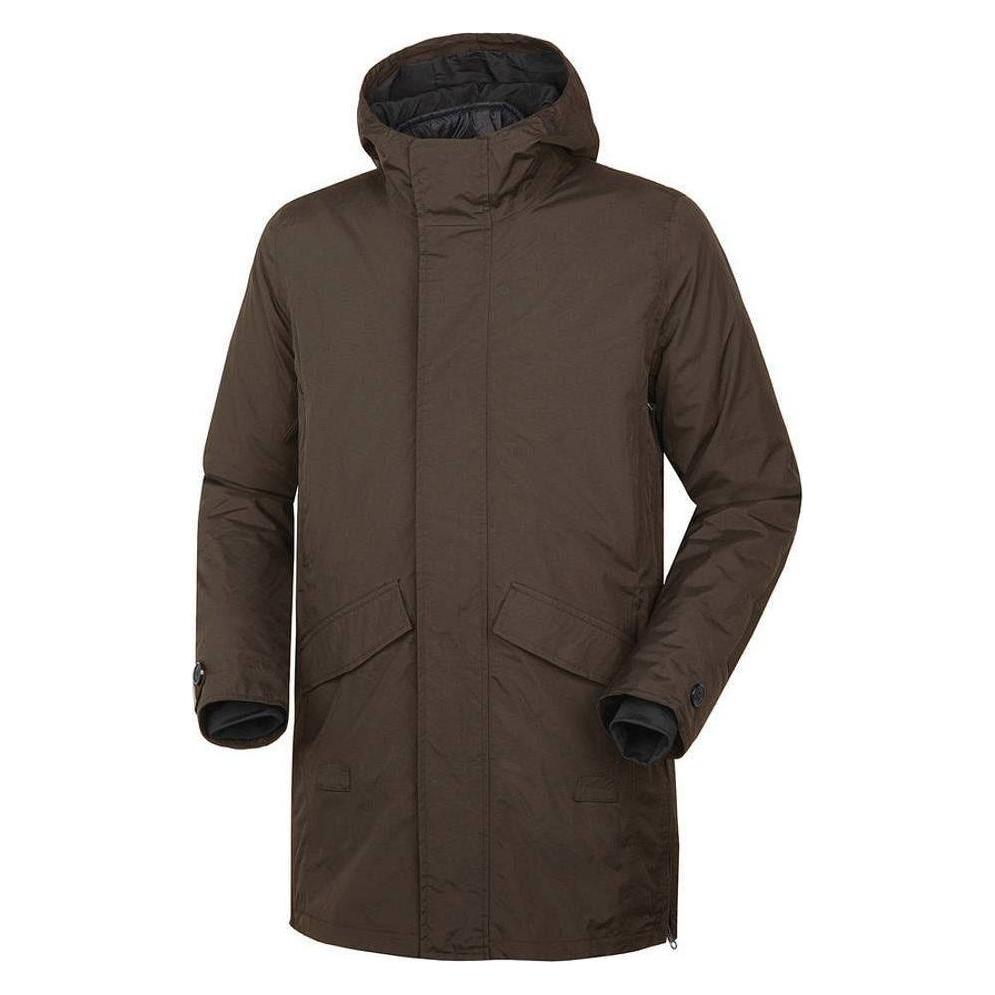 Tucano Urbano Magic Parka (S) (8119MF040BS3)