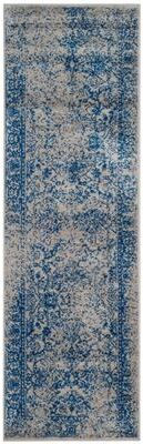 SAFAVIEH Adirondack Rosetta Vintage Boho Oriental Rug