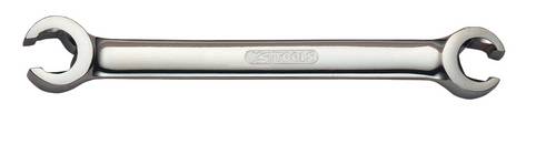 KS Tools 518.0511 Doppel-Ringschlüssel Schlüsselweite (Metrisch) 6 - 8mm