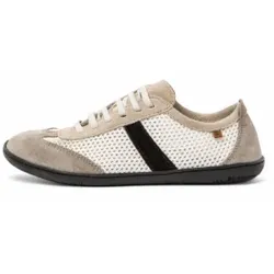 El Naturalista Unisex. 252931010005_017 Turnschuhe N5293 El Viajero weiß (38), Wohnung, Schnürsenkel, Lässig