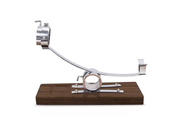 3 CLAVELES Multitool Jamonero Metall Metall 3-stück 50 cm Marron 3 CLAVELES
