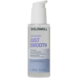 100ml Goldwell Dualsenses Just Smooth Bändigendes Öl