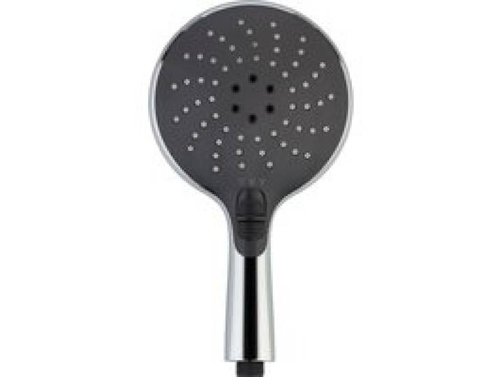 LIVARNO® Pommeau de douche multifonction (gris)
